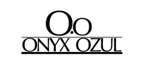 Onyx Ozul